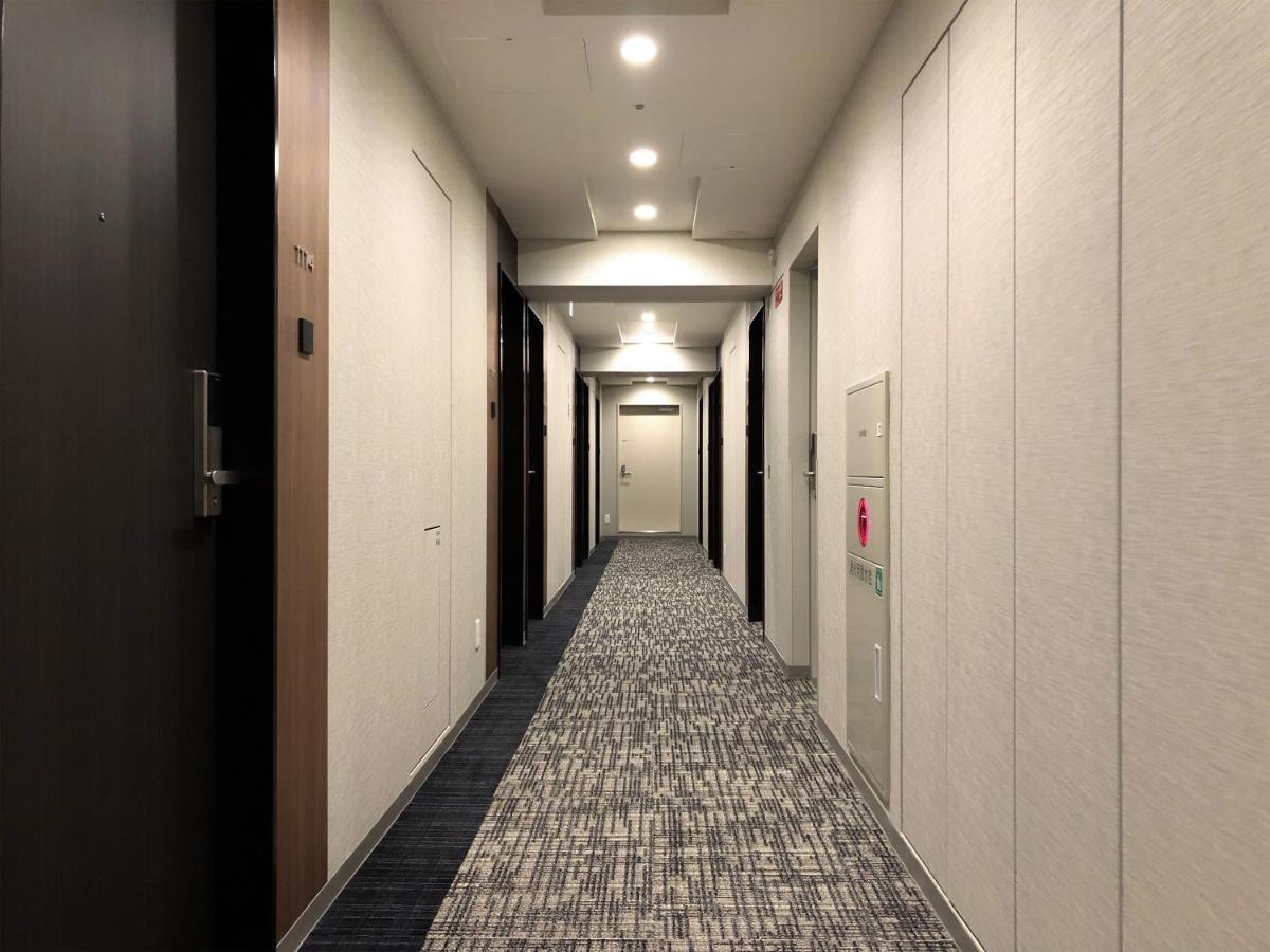 Hotel Unizo Nagoya Ekimae Extérieur photo